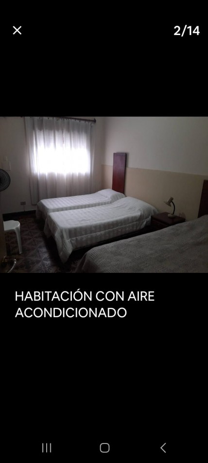 CASA VIVIENDA O COMERCIAL EN CORDOBA 1366 ENTRE AVENIDA MITRE Y SUIPACHA