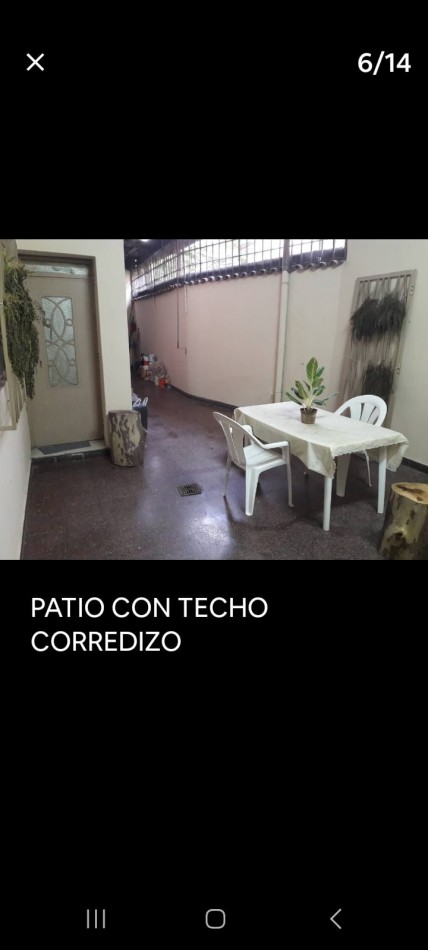 CASA VIVIENDA O COMERCIAL EN CORDOBA 1366 ENTRE AVENIDA MITRE Y SUIPACHA