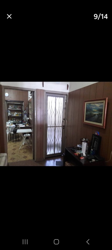 CASA VIVIENDA O COMERCIAL EN CORDOBA 1366 ENTRE AVENIDA MITRE Y SUIPACHA