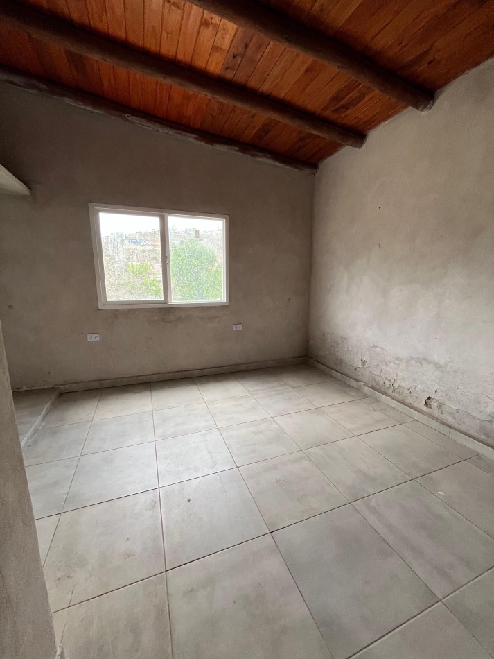 CASA DE TRES DORMITORIOS EN LA OVEJERIA TAFI DEL VALLE A TERMINAR DETALLES