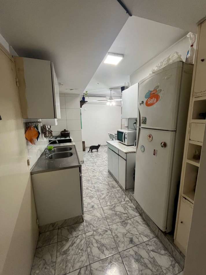 DEPARTAMENTO DE TRES DORMITORIOS EN 25 DE MAYO Y CORRIENTES APTO CREDITO