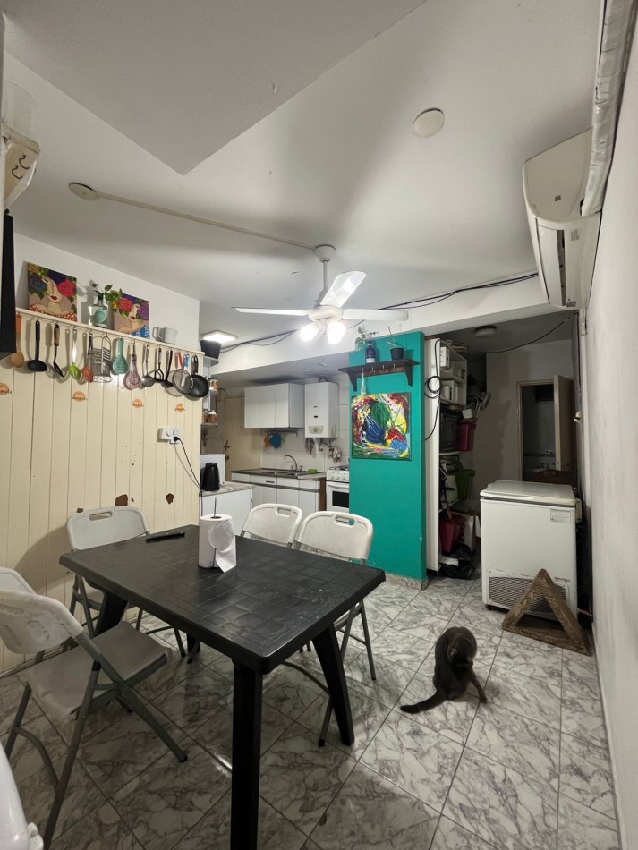 DEPARTAMENTO DE TRES DORMITORIOS EN 25 DE MAYO Y CORRIENTES APTO CREDITO