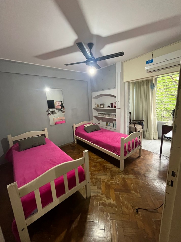 DEPARTAMENTO DE TRES DORMITORIOS EN 25 DE MAYO Y CORRIENTES APTO CREDITO