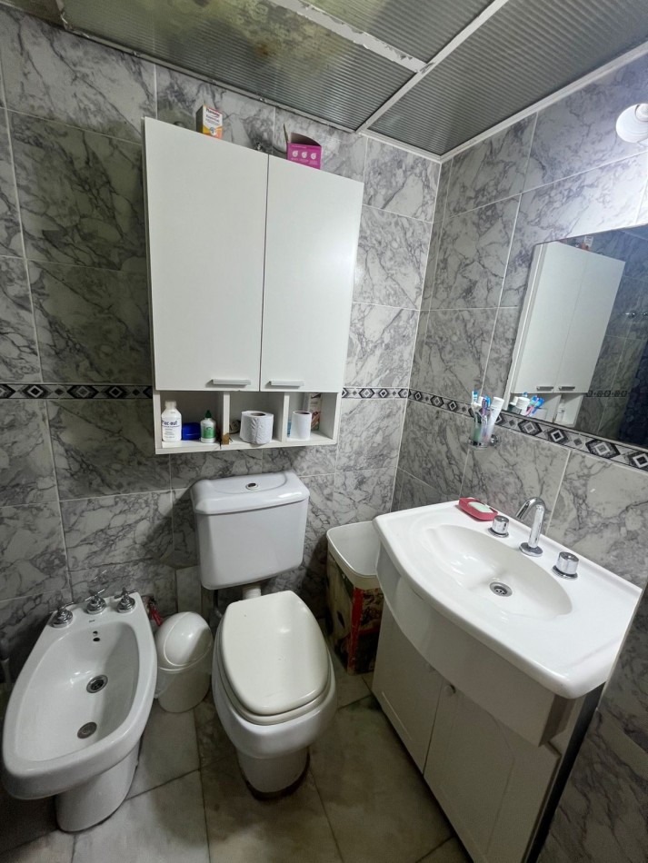 DEPARTAMENTO DE TRES DORMITORIOS EN 25 DE MAYO Y CORRIENTES APTO CREDITO