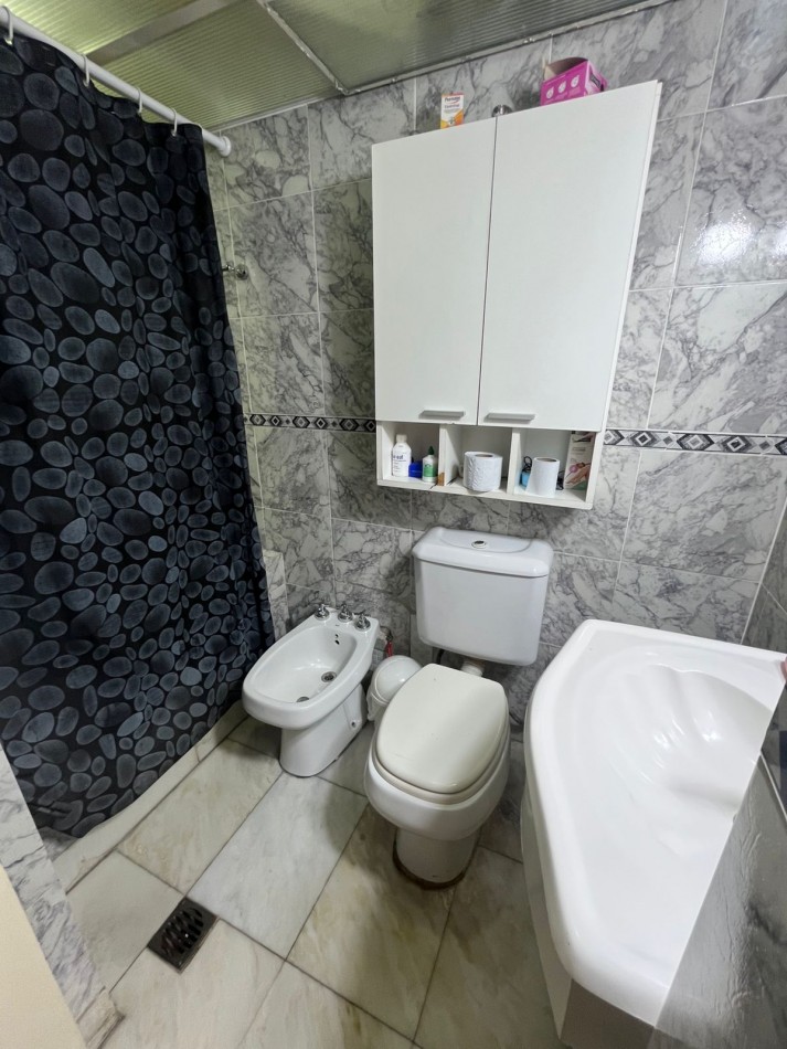 DEPARTAMENTO DE TRES DORMITORIOS EN 25 DE MAYO Y CORRIENTES APTO CREDITO