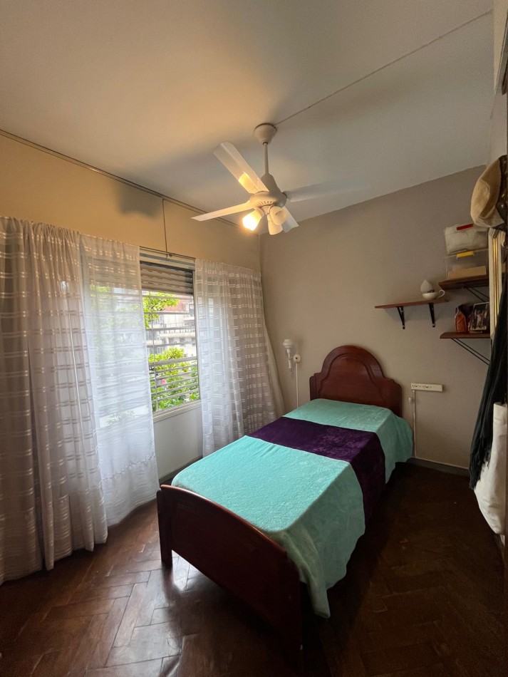 DEPARTAMENTO DE TRES DORMITORIOS EN 25 DE MAYO Y CORRIENTES APTO CREDITO