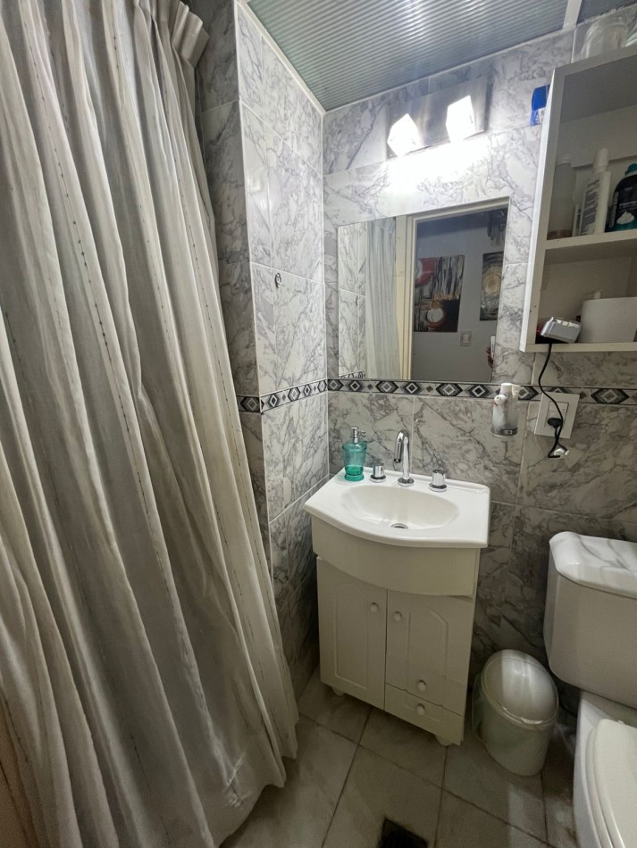 DEPARTAMENTO DE TRES DORMITORIOS EN 25 DE MAYO Y CORRIENTES APTO CREDITO