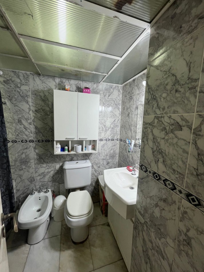 DEPARTAMENTO DE TRES DORMITORIOS EN 25 DE MAYO Y CORRIENTES APTO CREDITO