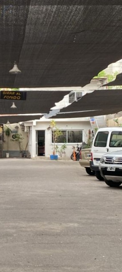 OFICINA EN CASAL 24 DE SETIEMBRE AL 1300 AL LADO DE FORTUNATO FORTINO