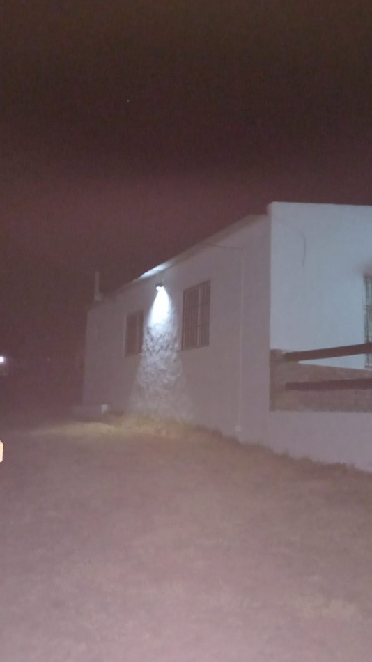 CASA AMOBLADA EN EL MOLLAR PARA ESCRITURAR  ZONA LAS LOMITAS