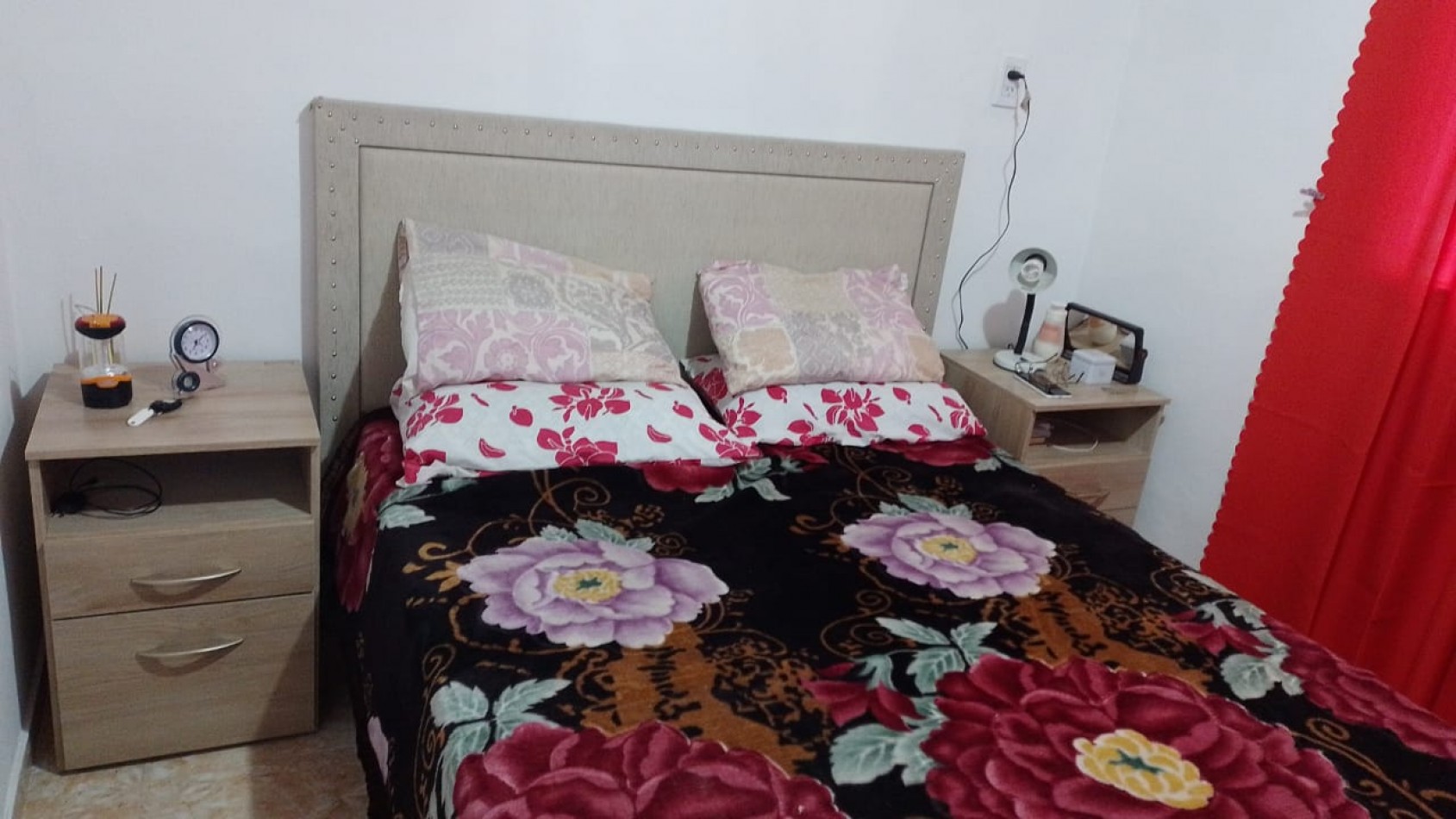 CASA AMOBLADA EN EL MOLLAR ZONA EL RINCON DE LA MIKUÑA