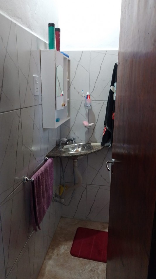 CASA AMOBLADA EN EL MOLLAR ZONA EL RINCON DE LA MIKUÑA