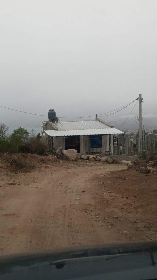 CASA AMOBLADA EN EL MOLLAR ZONA EL RINCON DE LA MIKUÑA
