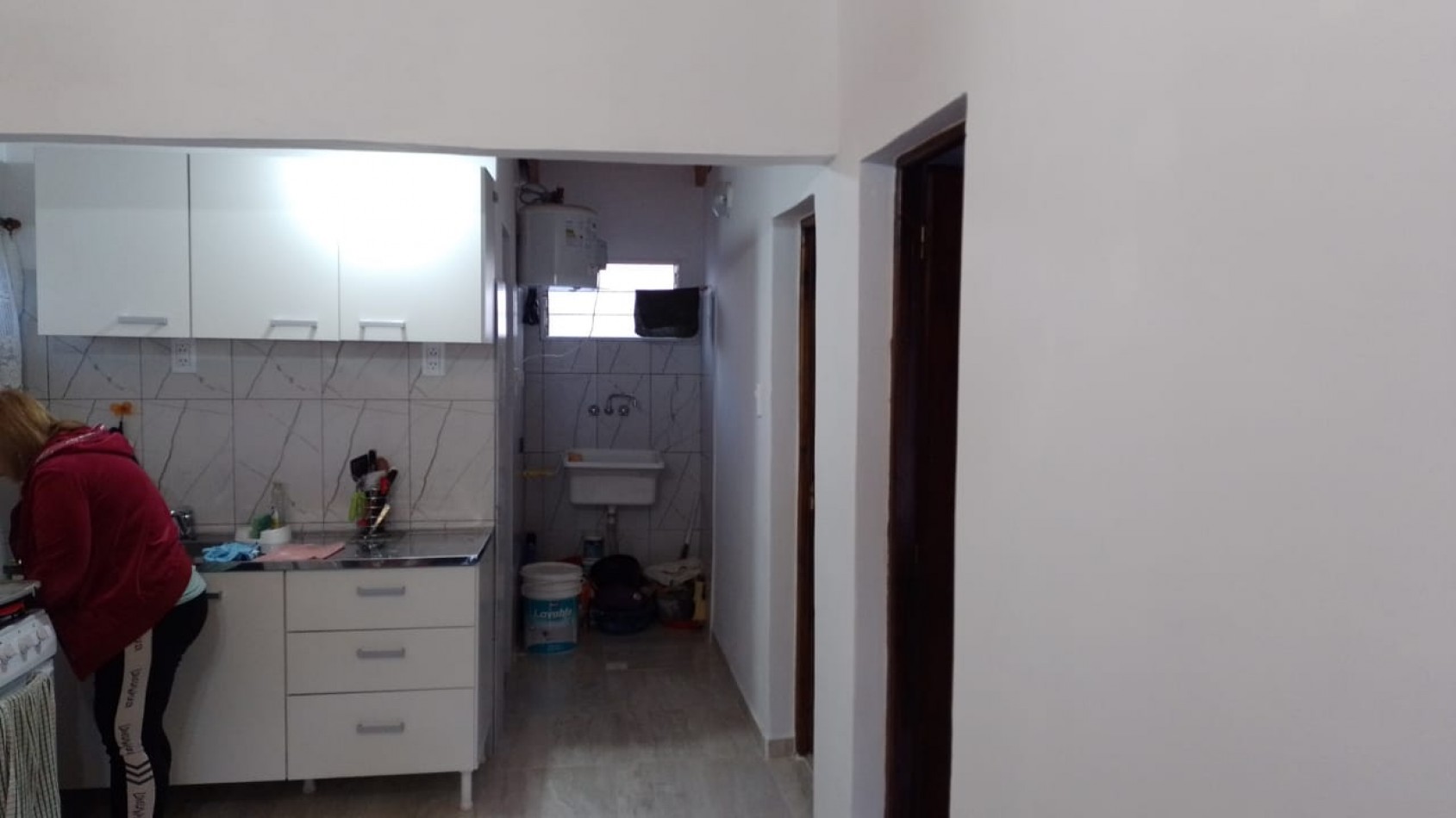 CASA AMOBLADA EN EL MOLLAR ZONA EL RINCON DE LA MIKUÑA