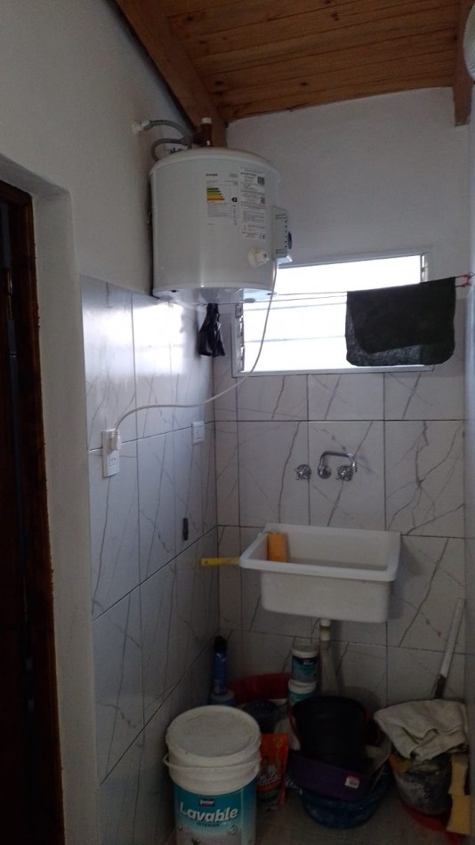 CASA AMOBLADA EN EL MOLLAR ZONA EL RINCON DE LA MIKUÑA