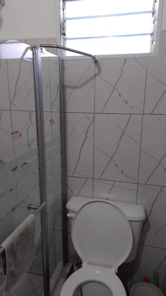 CASA AMOBLADA EN EL MOLLAR ZONA EL RINCON DE LA MIKUÑA