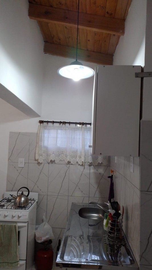 CASA AMOBLADA EN EL MOLLAR ZONA EL RINCON DE LA MIKUÑA