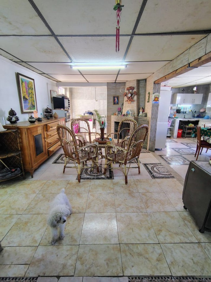 CASA AMOBLADA EN EL MOLLAR ZONA BARRIO ALEM