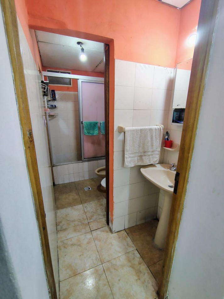 CASA AMOBLADA EN EL MOLLAR ZONA BARRIO ALEM