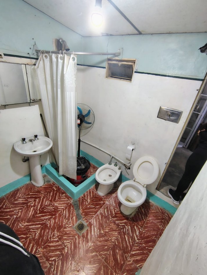 CASA AMOBLADA EN EL MOLLAR ZONA BARRIO ALEM