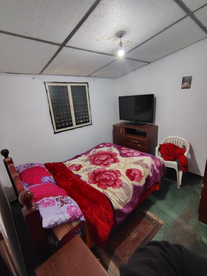 CASA AMOBLADA EN EL MOLLAR ZONA BARRIO ALEM