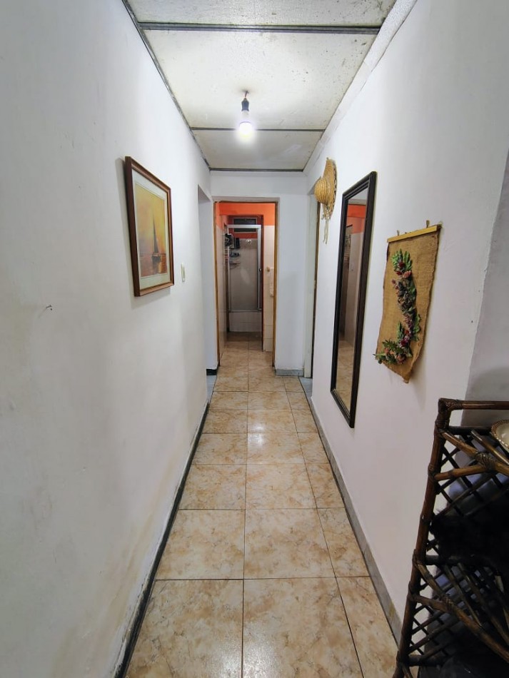 CASA AMOBLADA EN EL MOLLAR ZONA BARRIO ALEM