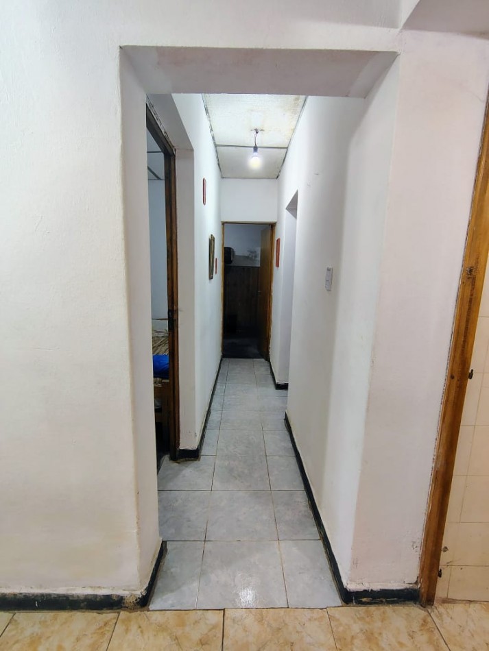 CASA AMOBLADA EN EL MOLLAR ZONA BARRIO ALEM