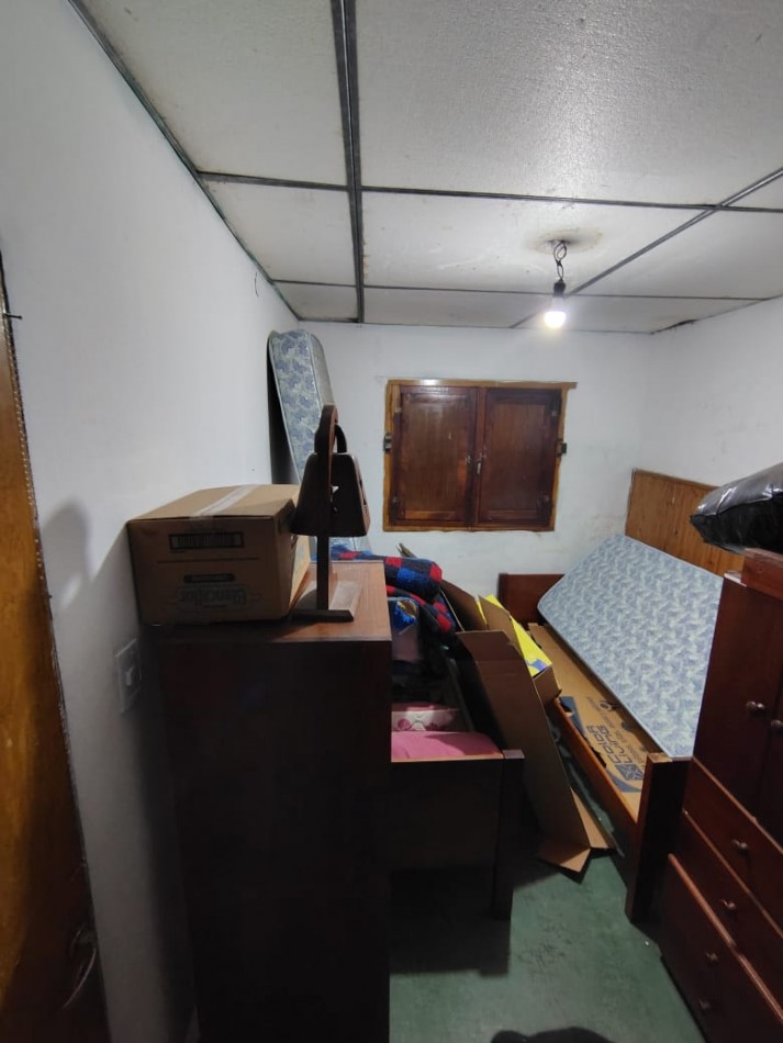 CASA AMOBLADA EN EL MOLLAR ZONA BARRIO ALEM