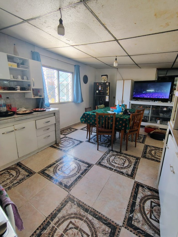 CASA AMOBLADA EN EL MOLLAR ZONA BARRIO ALEM