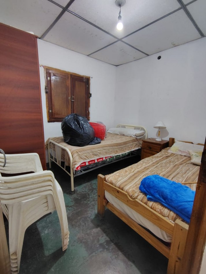 CASA AMOBLADA EN EL MOLLAR ZONA BARRIO ALEM