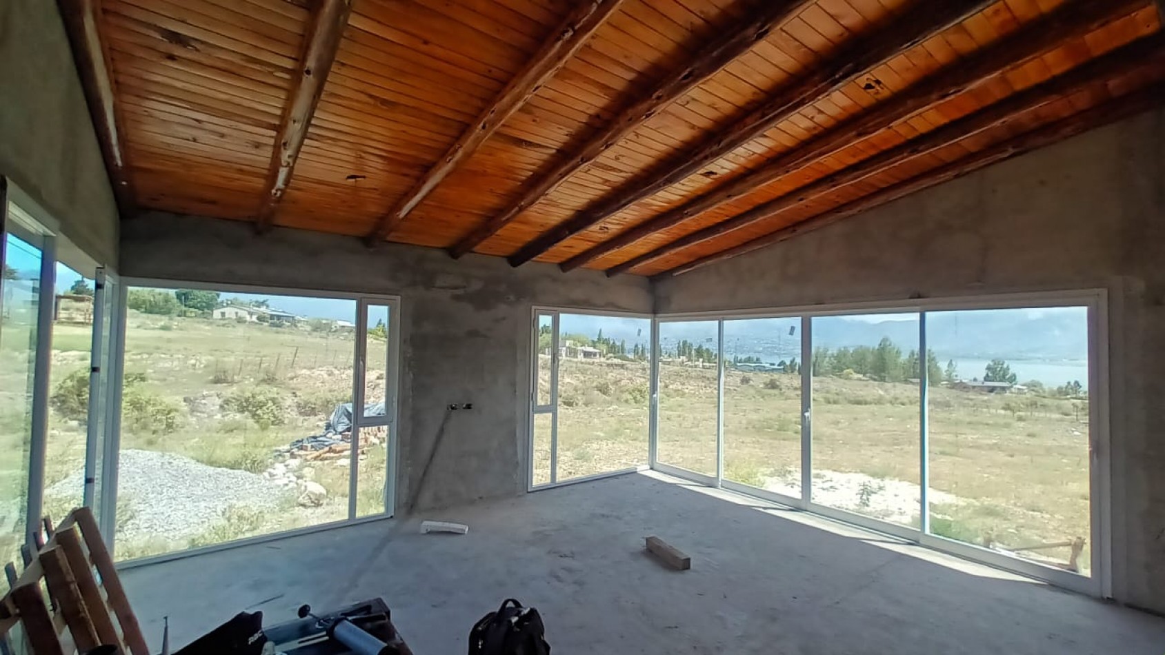 CASA EN BARRIO LOS ALISOS EN TAFI DEL VALLE