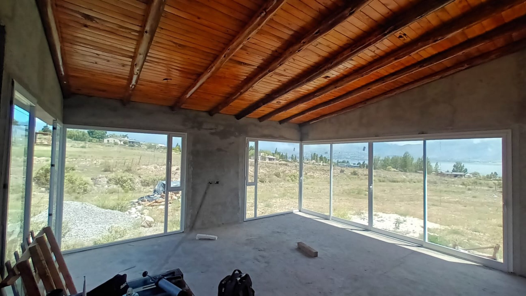 CASA EN BARRIO LOS ALISOS EN TAFI DEL VALLE