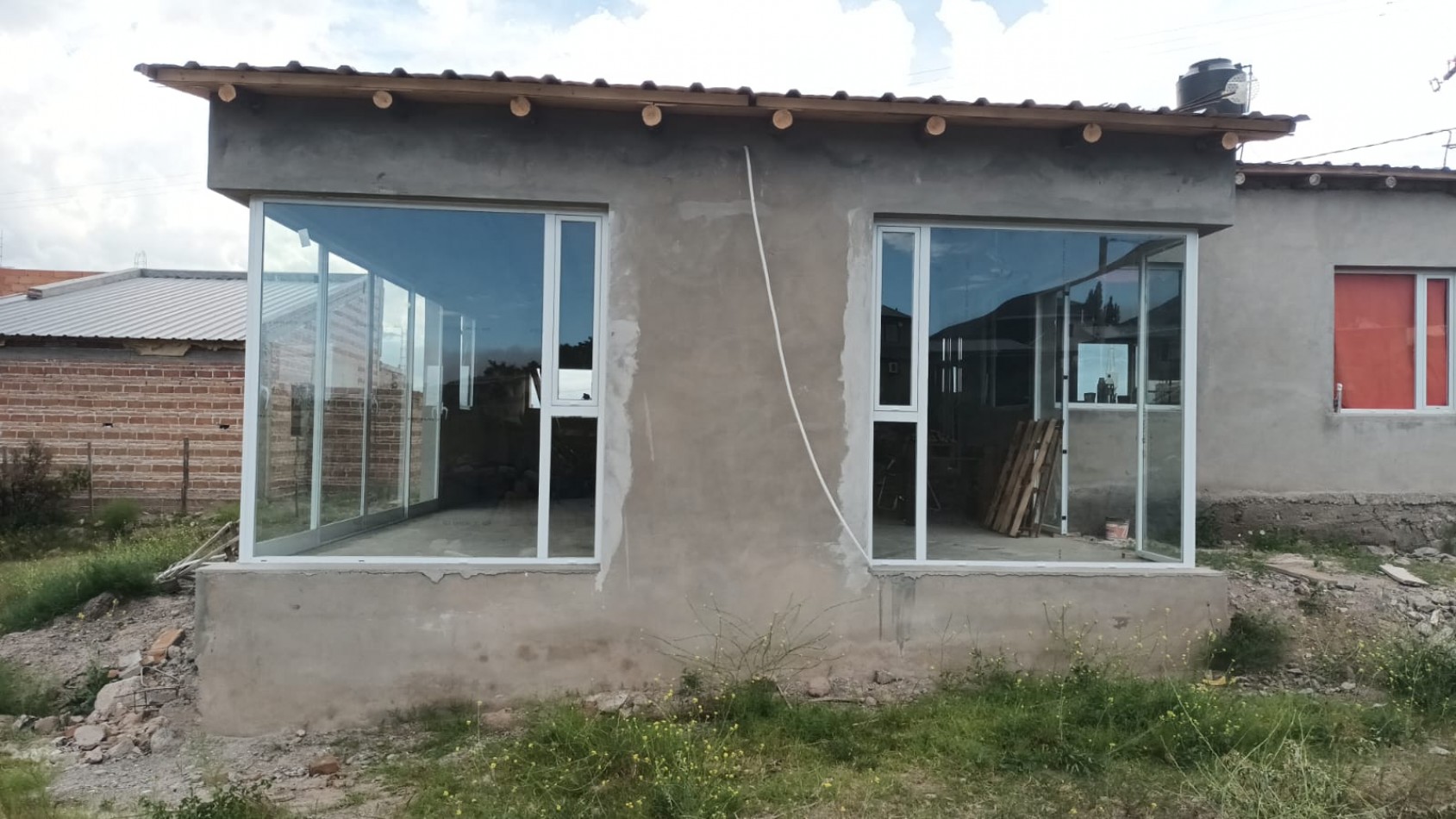 CASA EN BARRIO LOS ALISOS EN TAFI DEL VALLE