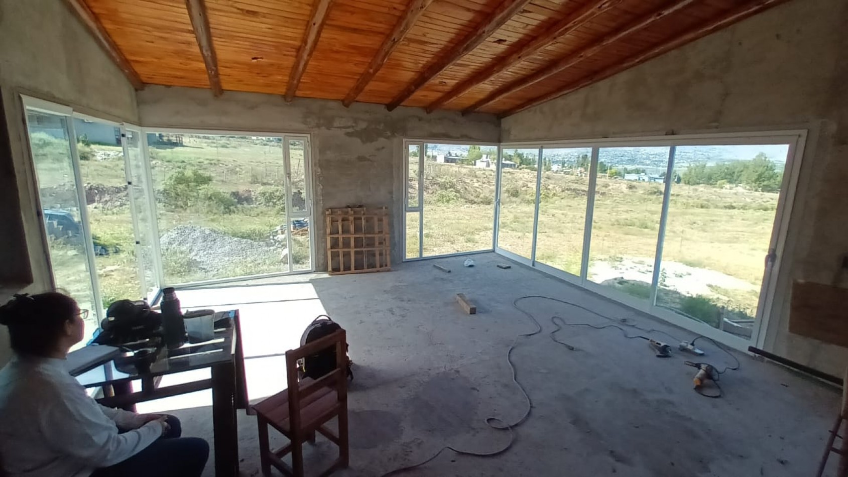 CASA EN BARRIO LOS ALISOS EN TAFI DEL VALLE