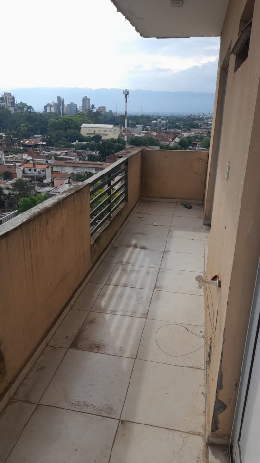 DEPARTAMENTO EN CORDOBA 1.344 DOS DORMITORIOS CON BALCON APTO MASCOTA