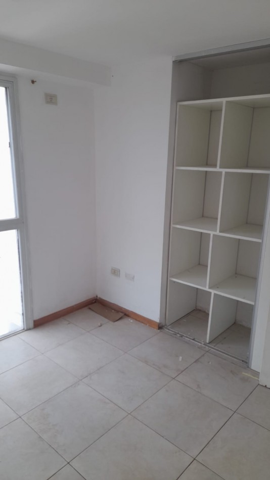DEPARTAMENTO EN CORDOBA 1.344 DOS DORMITORIOS CON BALCON APTO MASCOTA