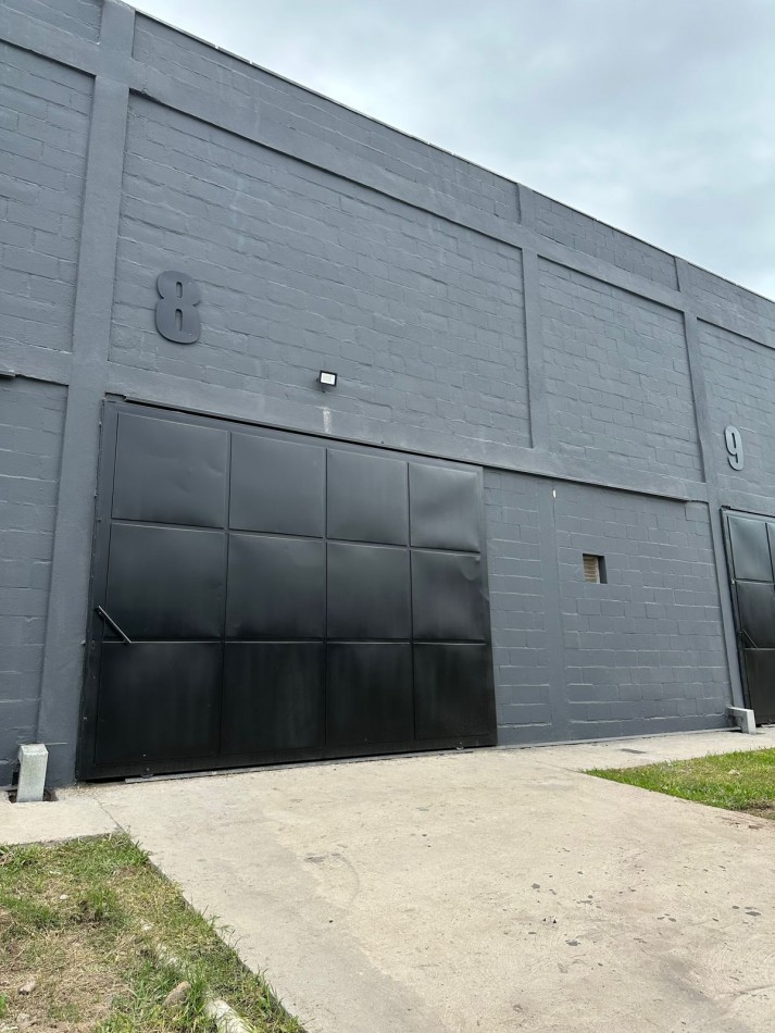 GALPONES EN VENTA EN LA RINCONADA YERBA BUENA DOCKS ULTIMAS UNIDADES