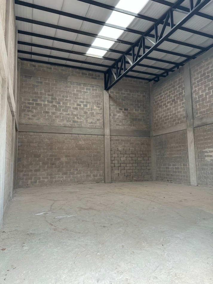 GALPONES EN VENTA EN LA RINCONADA YERBA BUENA DOCKS ULTIMAS UNIDADES