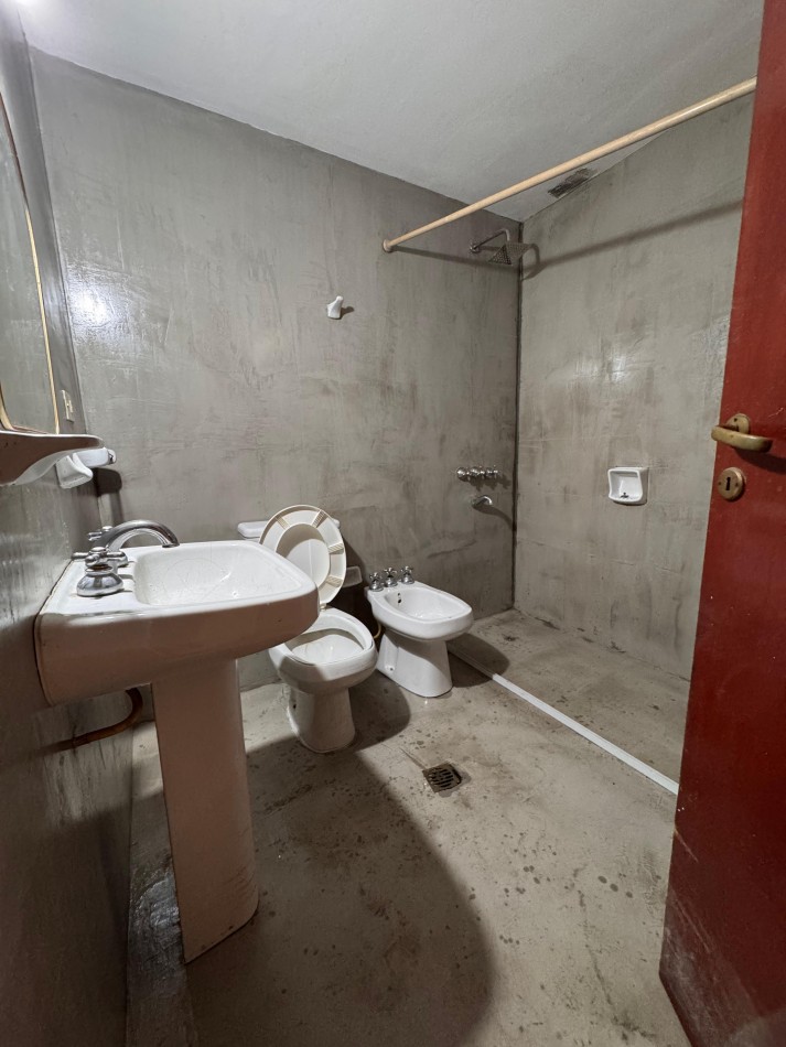 DEPARTAMENTO DE UN DORMITORIO EN BARRIO NORTE SALTA Y SANTA FE