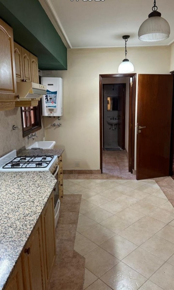 DEPARTAMENTO CON RENTA EN SANTIAGO 81 EDIFICIO GALINDO 2 DORMITORIOS CON AMENITIES