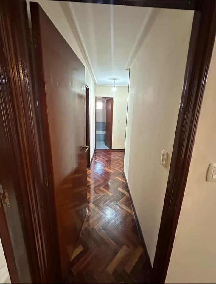 DEPARTAMENTO CON RENTA EN SANTIAGO 81 EDIFICIO GALINDO 2 DORMITORIOS CON AMENITIES