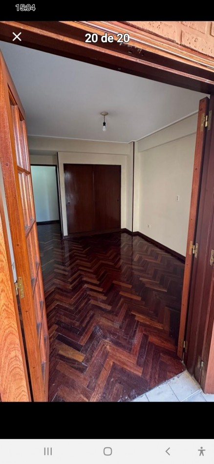 DEPARTAMENTO CON RENTA EN SANTIAGO 81 EDIFICIO GALINDO 2 DORMITORIOS CON AMENITIES