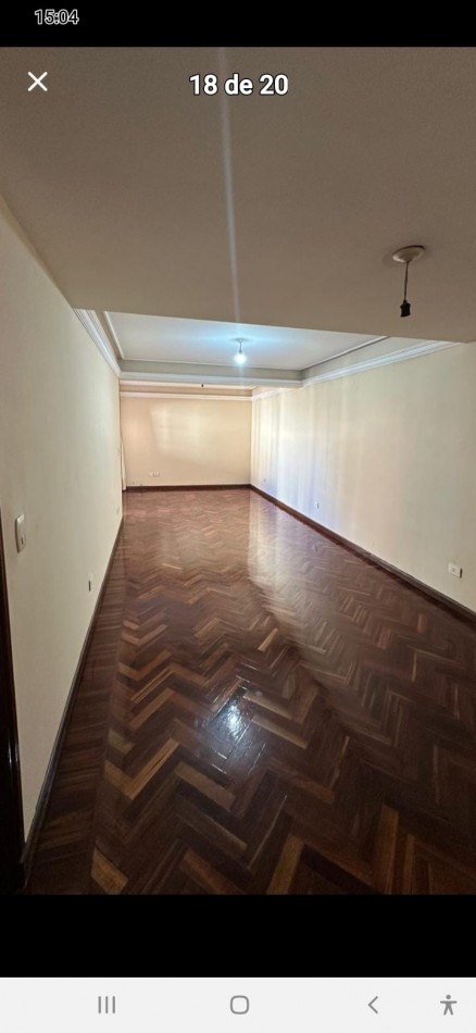 DEPARTAMENTO CON RENTA EN SANTIAGO 81 EDIFICIO GALINDO 2 DORMITORIOS CON AMENITIES