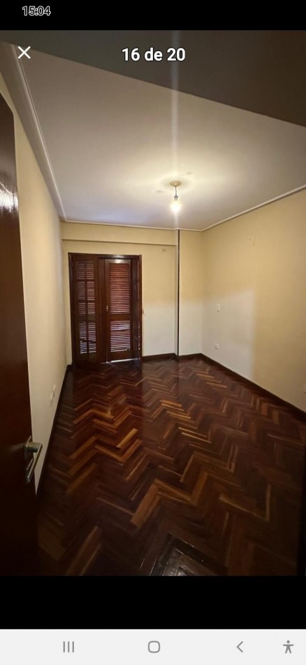 DEPARTAMENTO CON RENTA EN SANTIAGO 81 EDIFICIO GALINDO 2 DORMITORIOS CON AMENITIES
