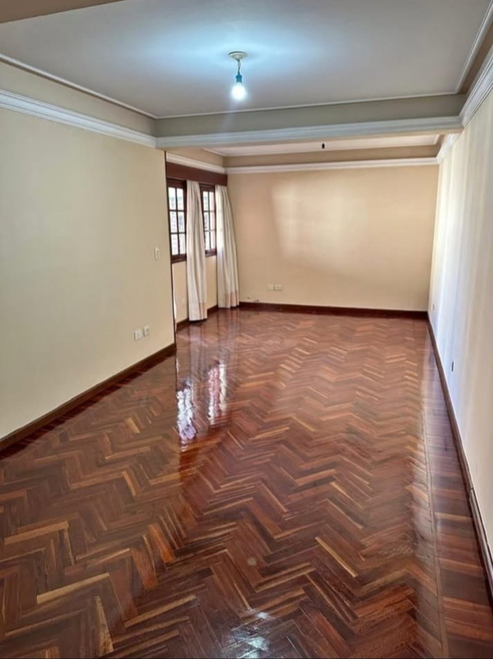 DEPARTAMENTO CON RENTA EN SANTIAGO 81 EDIFICIO GALINDO 2 DORMITORIOS CON AMENITIES