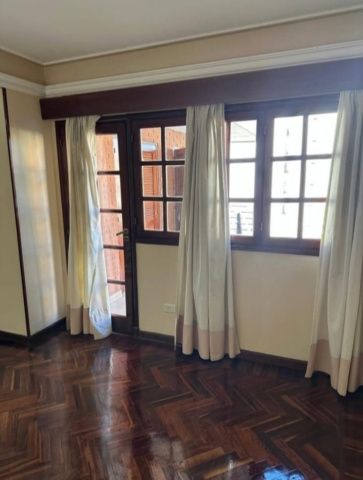 DEPARTAMENTO CON RENTA EN SANTIAGO 81 EDIFICIO GALINDO 2 DORMITORIOS CON AMENITIES