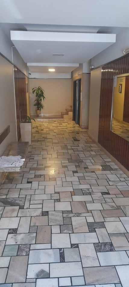 DEPARTAMENTO DE DOS DORMITORIOS AMPLIO EN MENDOZA 380 ENTRE LAPRIDA Y VIRGEN DE LA MERCED