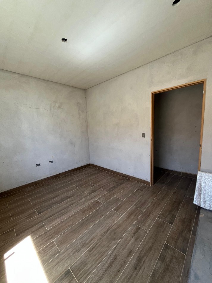 CASA EN COUNTRY PRADOS DE YERBA BUENA A ESTRENAR APTA CREDITO