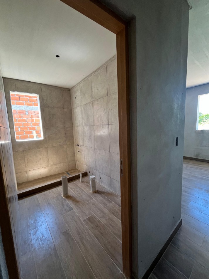 CASA EN COUNTRY PRADOS DE YERBA BUENA A ESTRENAR APTA CREDITO