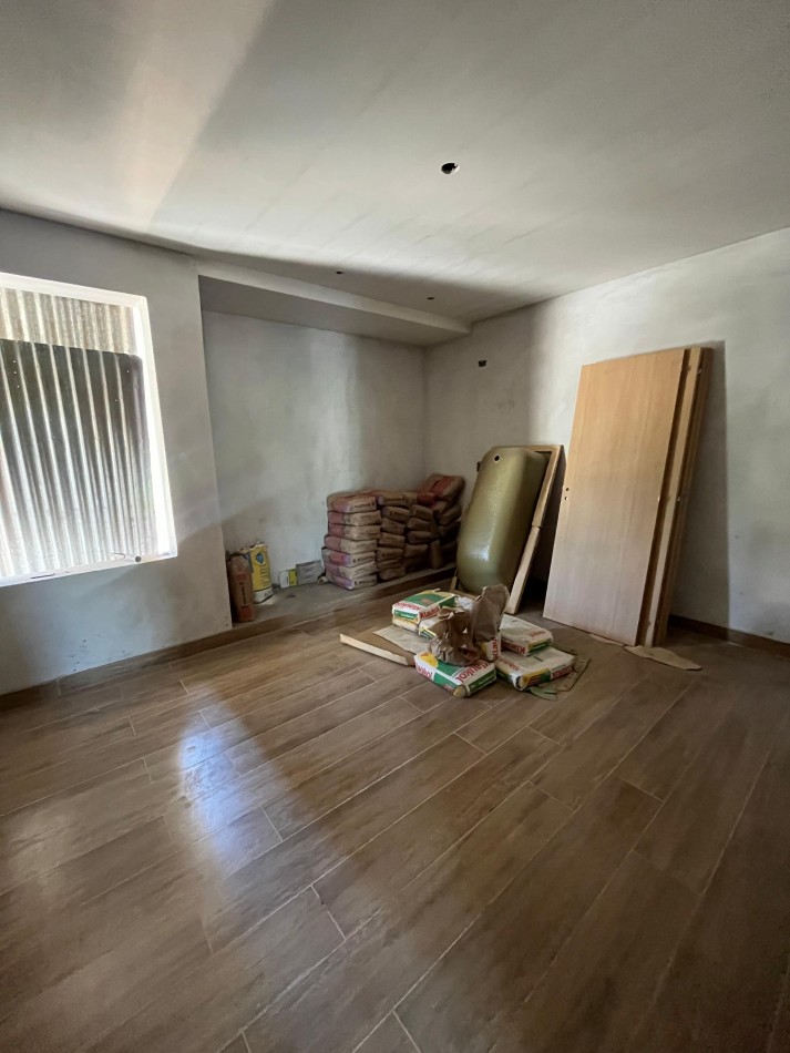 CASA EN COUNTRY PRADOS DE YERBA BUENA A ESTRENAR APTA CREDITO